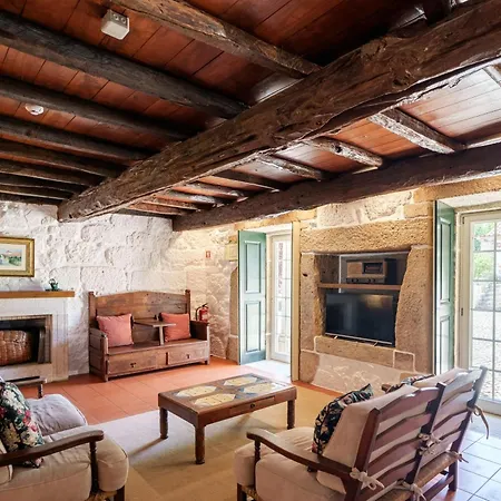 Feel Discovery Casa Da Capela Douro Valley